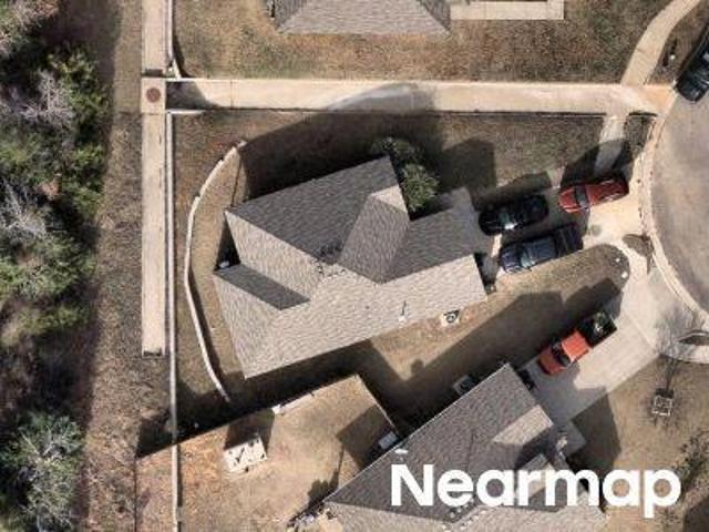 House for sale in Midwest City, Oklahoma