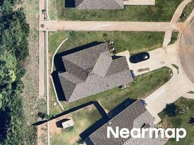 Property for sale in Midwest City, Oklahoma