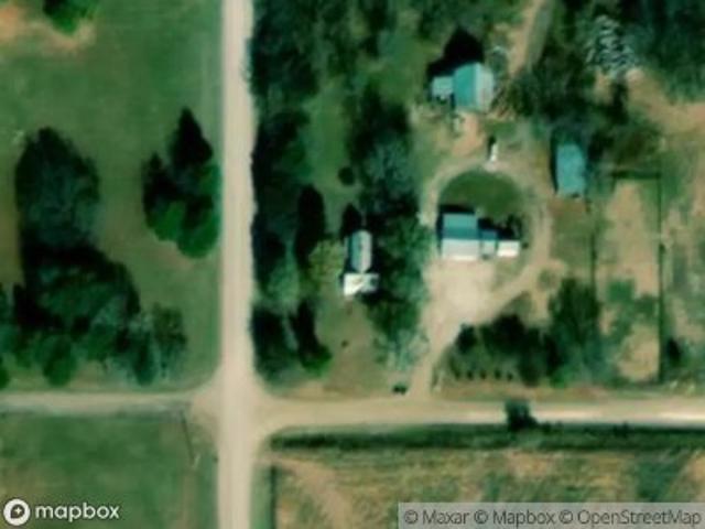 Farm for sale in Kansas