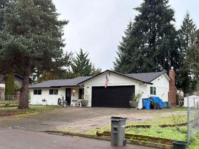 House for sale in Vancouver, Washington