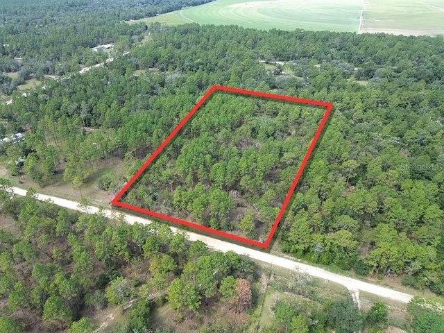 Land for sale in Archer, Florida