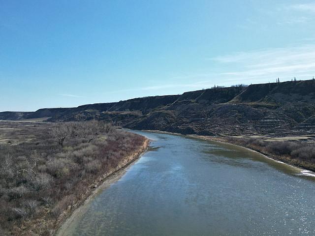 Land for sale in Alberta