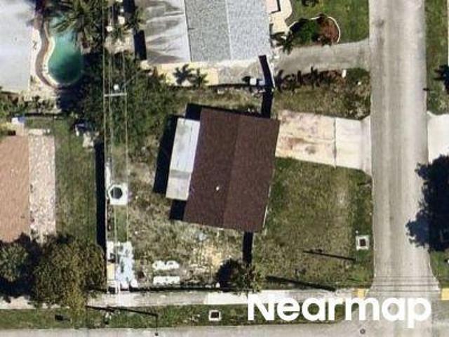 House for sale in Pompano Beach, Florida