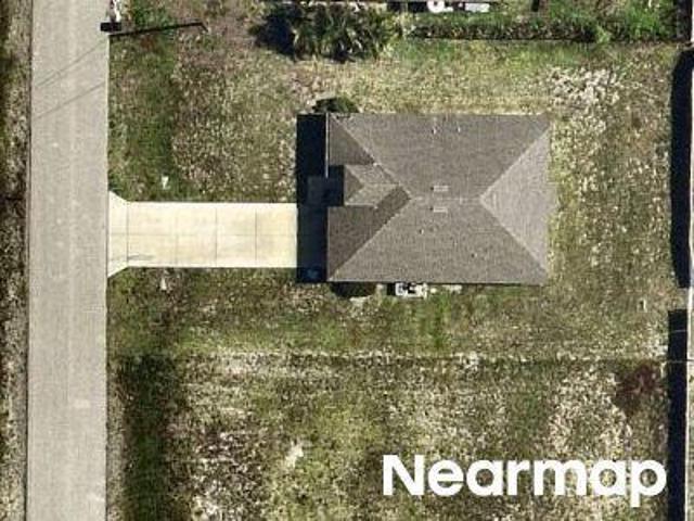 House for sale in Cape Coral, Florida