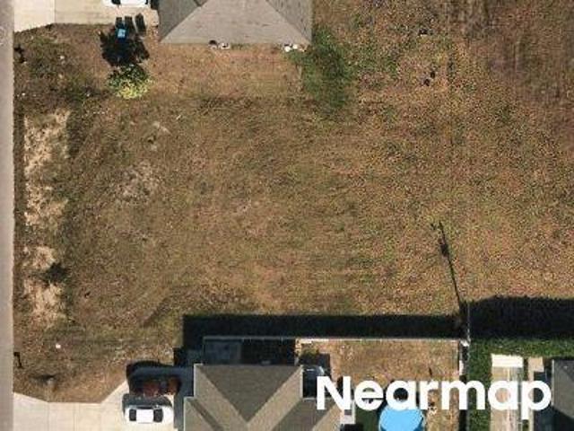 Land for sale in Cape Coral, Florida