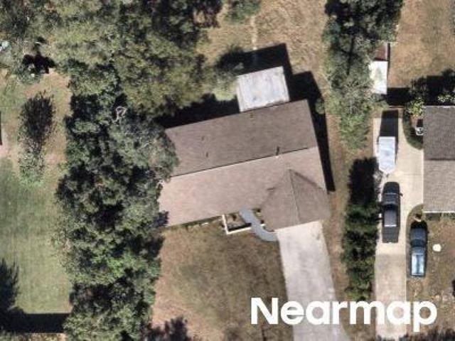 House for sale in Ocala, Florida