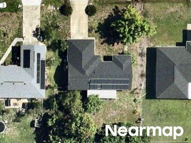 House for sale in Cape Coral, Lee County