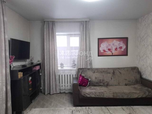 Квартира продажа в Новосибирская область