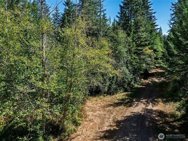 Land for sale in Tahuya, Washington