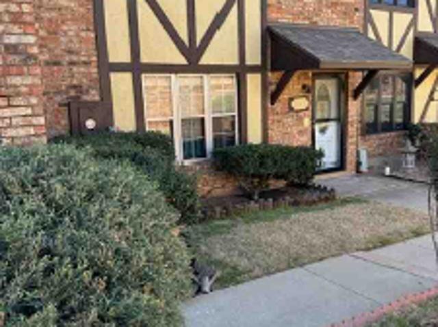 Condo for sale in Lawton, Oklahoma