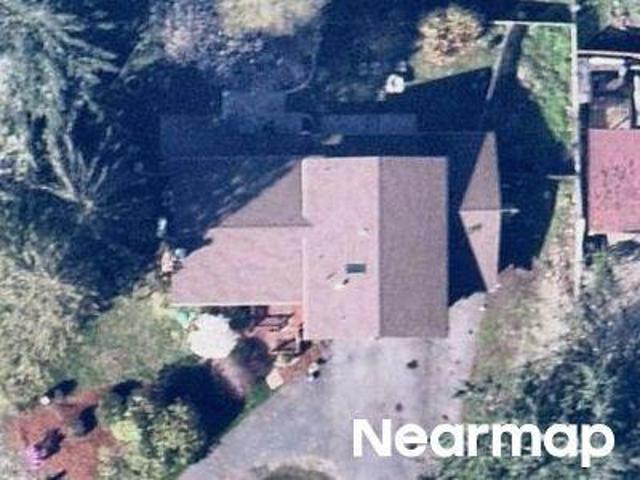 House for sale in Belfair, Washington