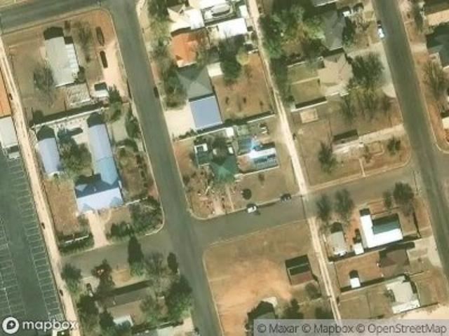 House for sale in Andrews, Texas