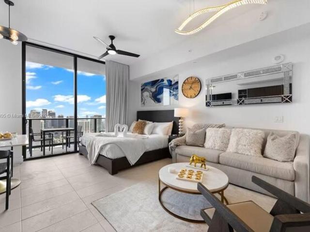 Condo for sale in Miami, Florida
