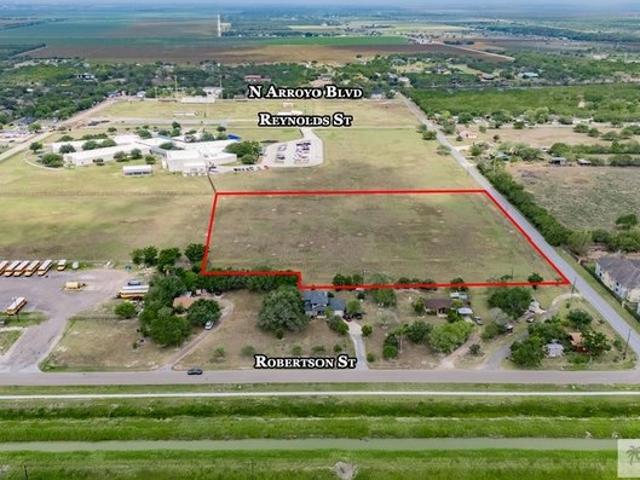 Land for sale in Cameron, Texas