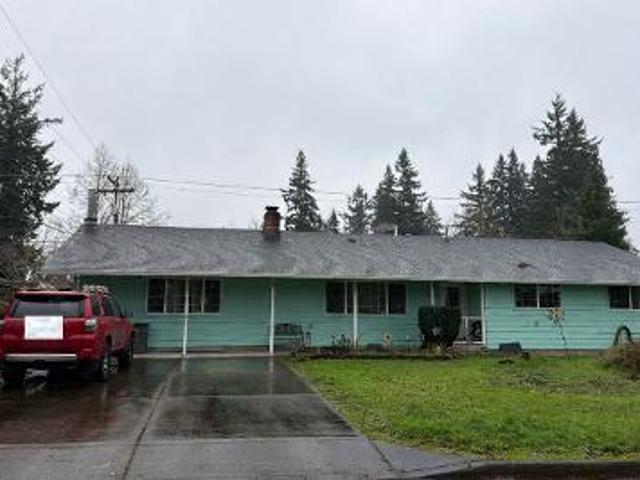 House for sale in Vancouver, Washington