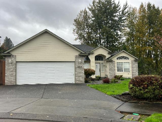 House for sale in Oregonia