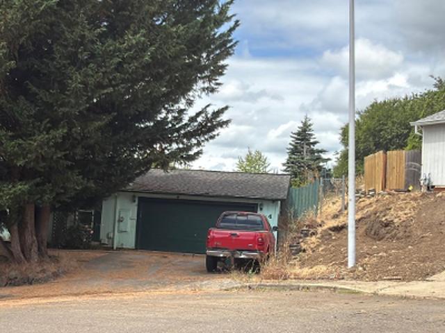 House for sale in Oregonia
