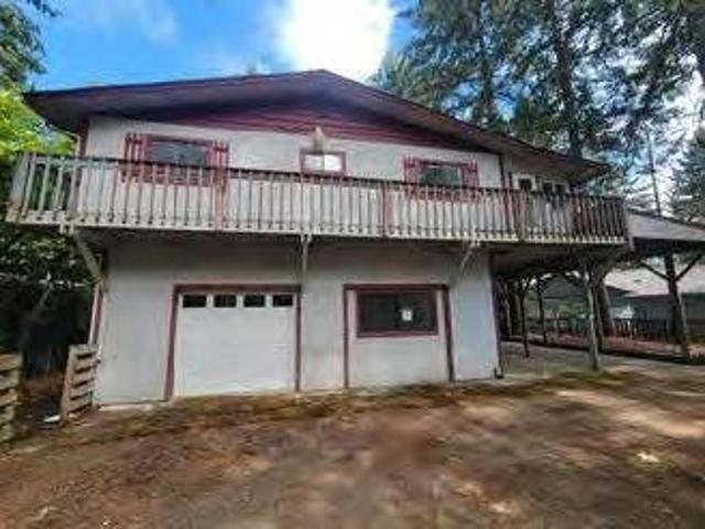 House for sale in Mason County, Washington