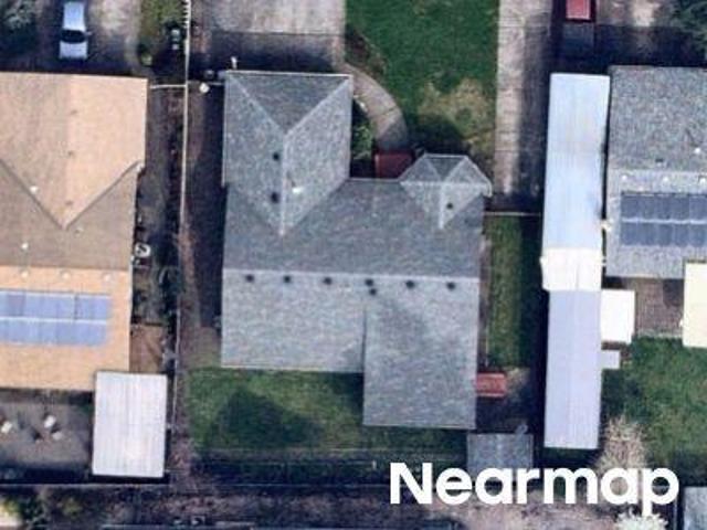 House for sale in Oregonia