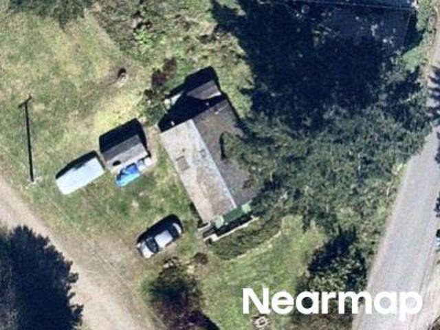 House for sale in Belfair, Washington