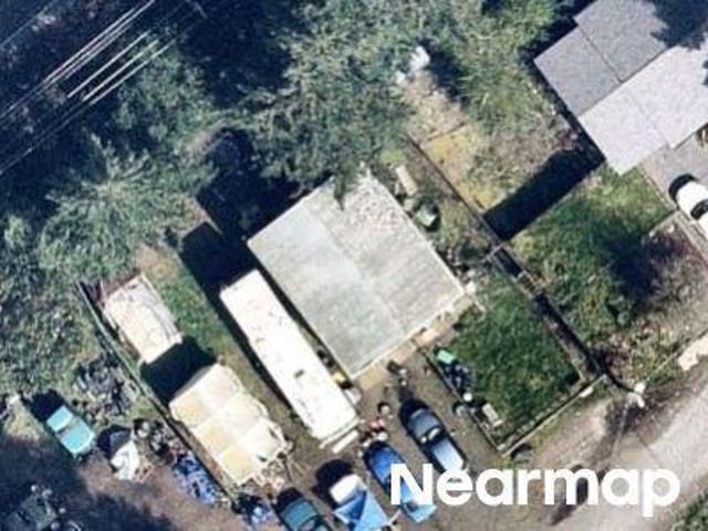 House for sale in Mason County, Washington