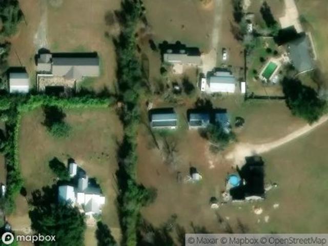 House for sale in Blountstown, Florida