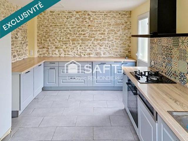 Villa vente à Étampes, Angerville