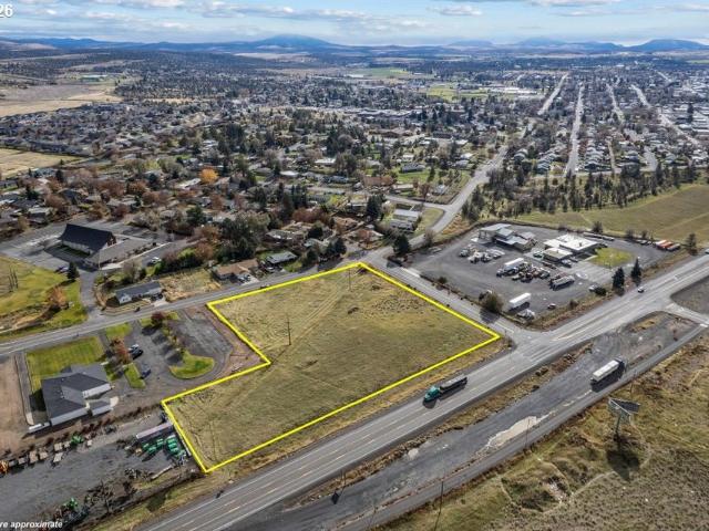Land for sale in Oregonia