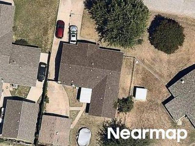 House for sale in Lawton, Oklahoma