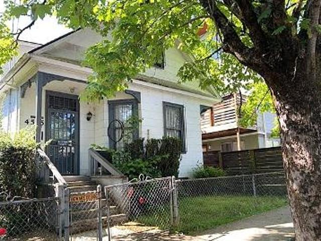 House for sale in Portland
