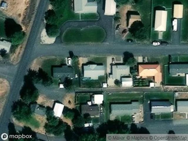 House for sale in Wilbur, Washington