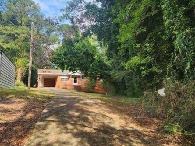 House for sale in Tuskegee, Alabama