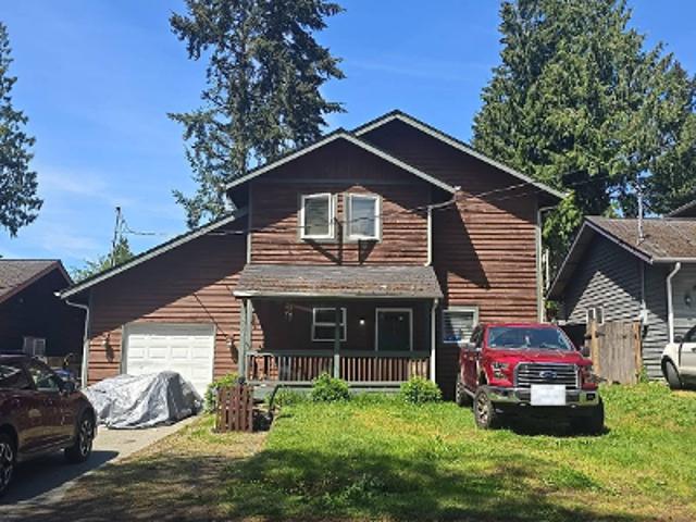 House for sale in Washington