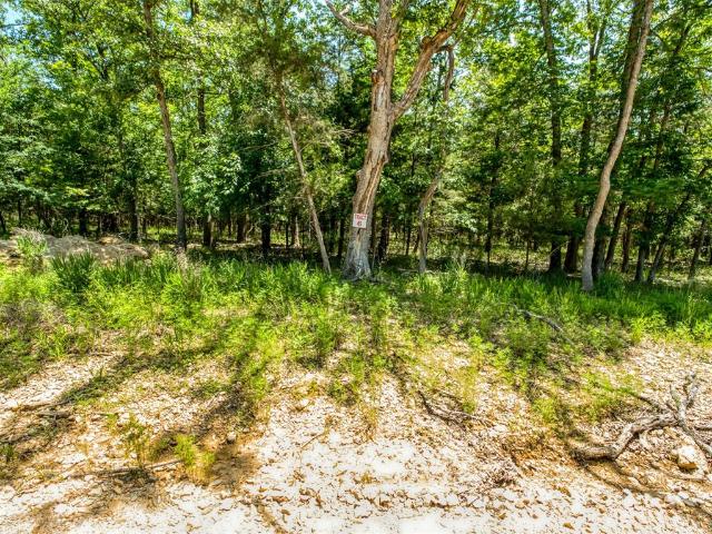 Land for sale in Sawyer, Oklahoma
