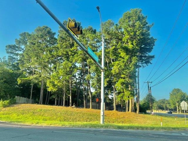 Land for sale in Nacogdoches, Texas