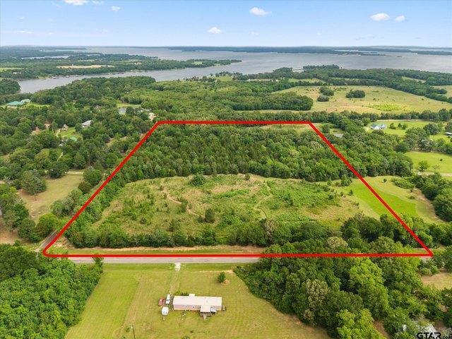Land for sale in Wood, Texas