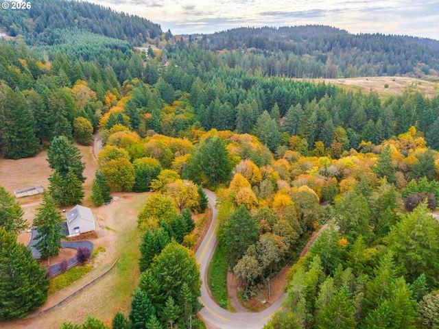Land for sale in Newberg, Yamhill County