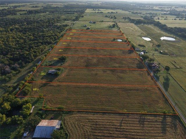 Land for sale in Navarro, Texas