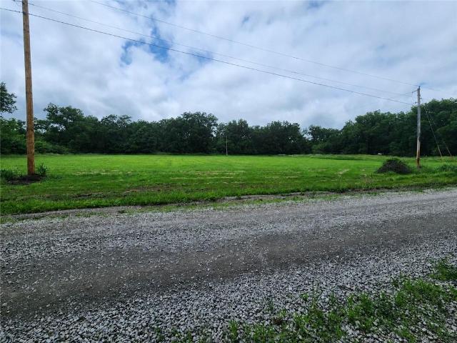 Land for sale in Adrian, Missouri