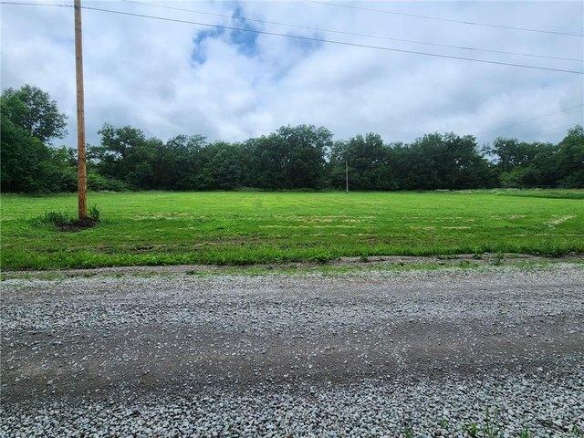 Land for sale in Bates, Missouri