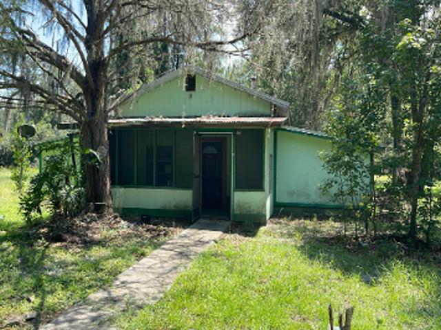 House for sale in Waldo, Florida