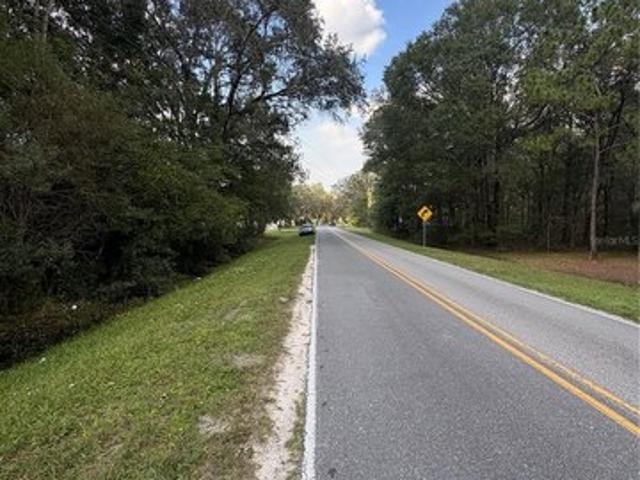 Land for sale in Lawtey, Bradford County