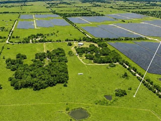 Land for sale in Navarro, Texas