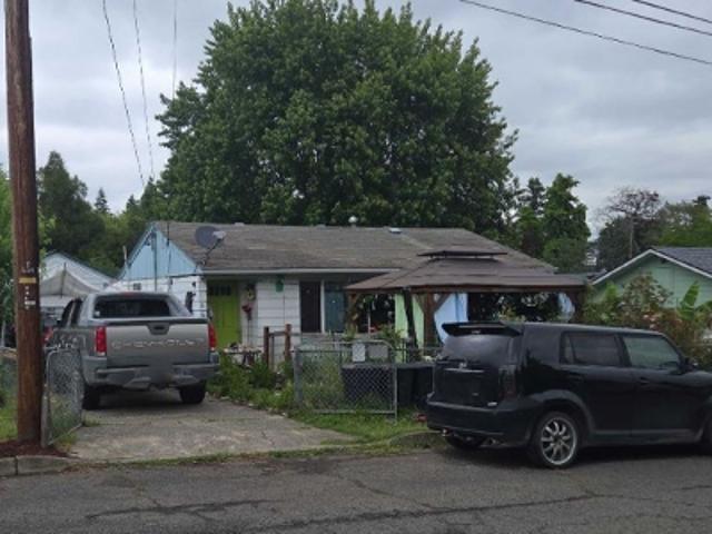 House for sale in Oregonia