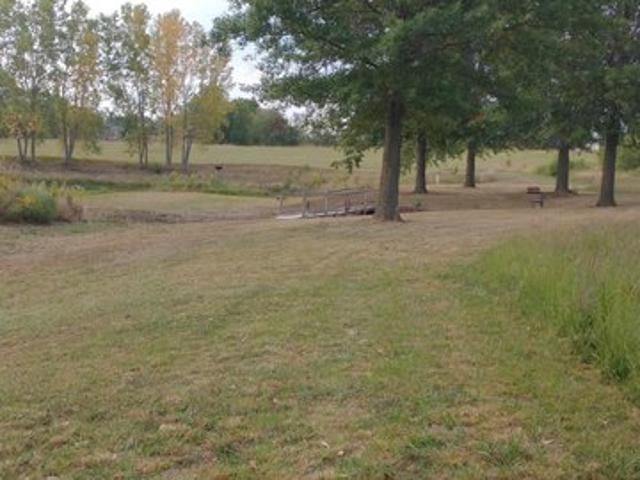 Land for sale in Kansas