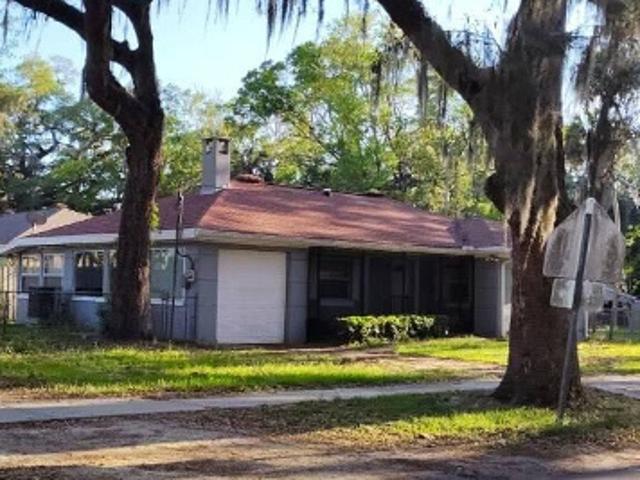 House for sale in Crystal River, Florida