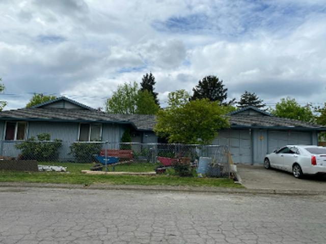 House for sale in Oregonia