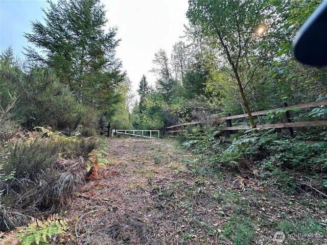 Land for sale in Tahuya, Washington