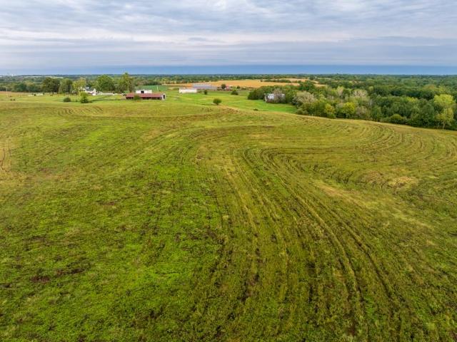 Land for sale in Turney, Missouri