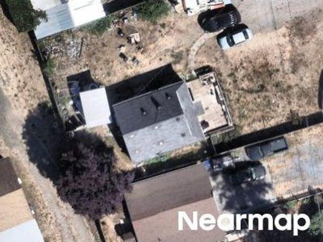 House for sale in Mason County, Washington